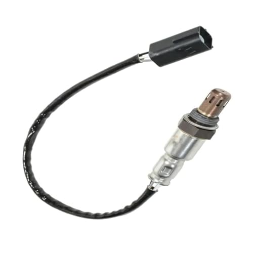 Sonde lambda Nissan résout le voyant moteur allumé | Capteur oxygène 02