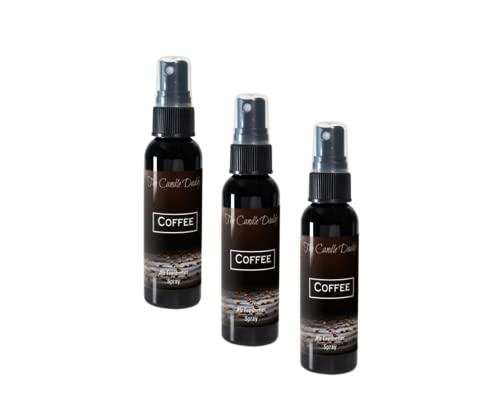 3 Pack - Coffee Spray - Coffee...