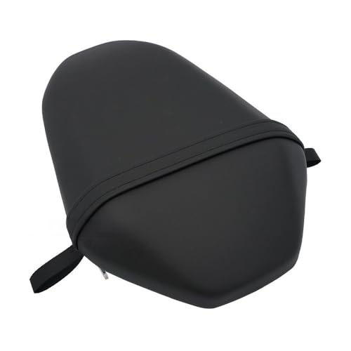 Asiento trasero para pasajero de motocicleta MT-07 que reduce vibraciones y fatiga