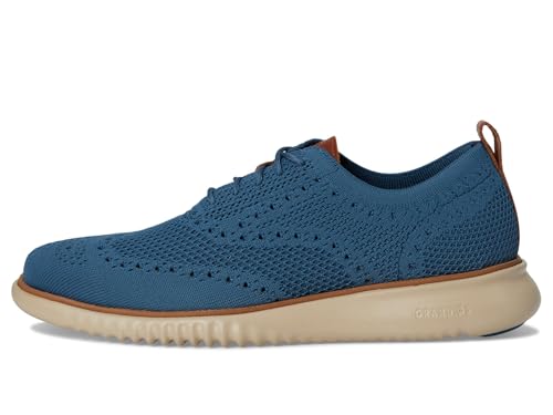 Image of Cole Haan Men's 2.Zerogrand Lightweight Stitchlite Oxford