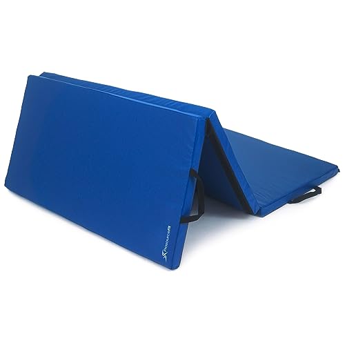SIZE & COLORS - Available in blue, grey and black. Dimensions: 71”L x47”Wx 2”T