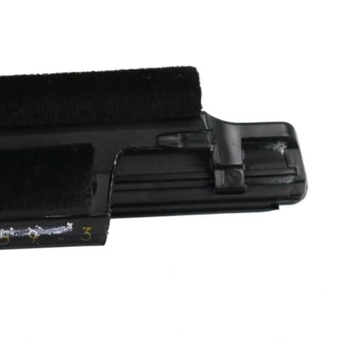 Joint Hilux Vigo MK6 pour stopper les infiltrations d'eau et bruits d'air sur la vitre