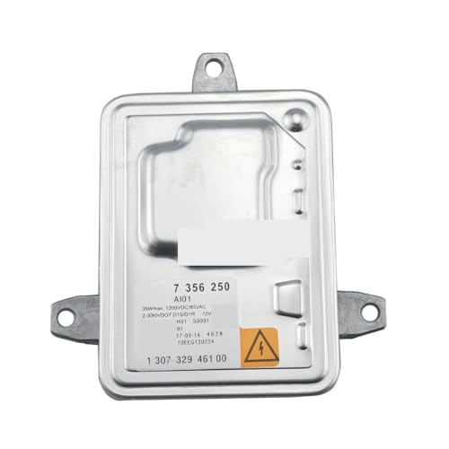 Module Commande Ballast D1S pour Phare Xénon 12V Série 1 3 5 7356250
