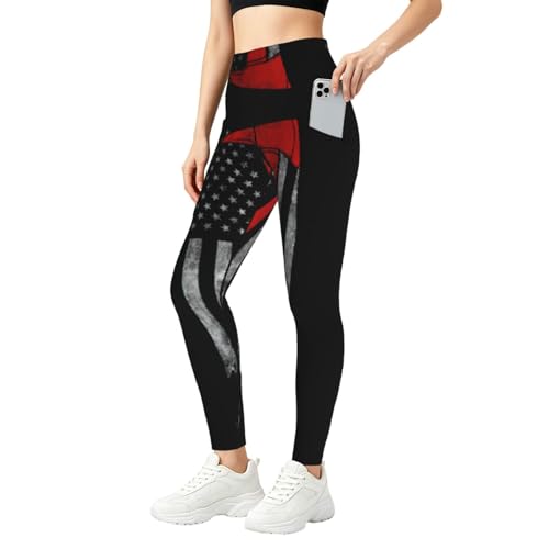 Leggings con bolsillos para mujer que buscan comodidad en sus conjuntos