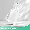 Bathroom Organizers and Storage,4 Pack Bathroom Accessories,Bathroom Decor,Home Decor,Bathroom Storage and Organization,Qtip Holder for Room Decor Aesthetic #5