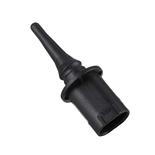 NITRIP Sensor,sensor de temperatura ambiente del aire exterior del automóvil para Mercedes-Benz C/CLS/G/E 0005428418/0075421318