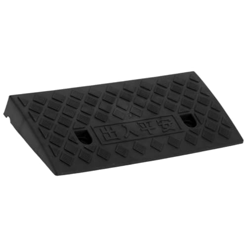 Almohadilla triangular para rampa de auto ZK20 resistente miniatura 1