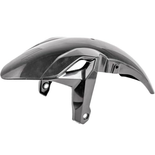 Garde-boue moto Ninja 650 protection carénage avant 2017-2025