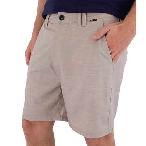 Short Homme Phantom 18' stretch et hydrophobe à séchage ultra rapide