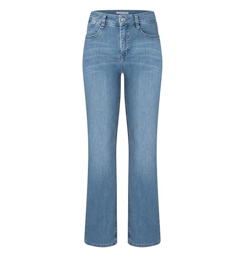 MAC Jeans Laura Bootcut Light Blue 38/30