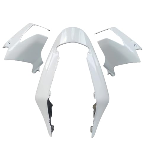 Kit carénage moto ABS haute résistance pour GSR 600 et 400
