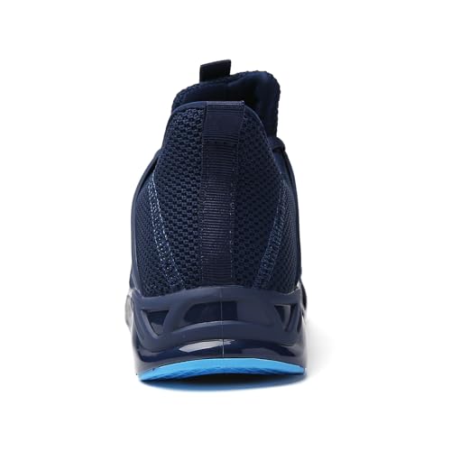 FRSHANIAH Men's Fashion Sneakers Sport Athletic Tennis Walking Shoes4