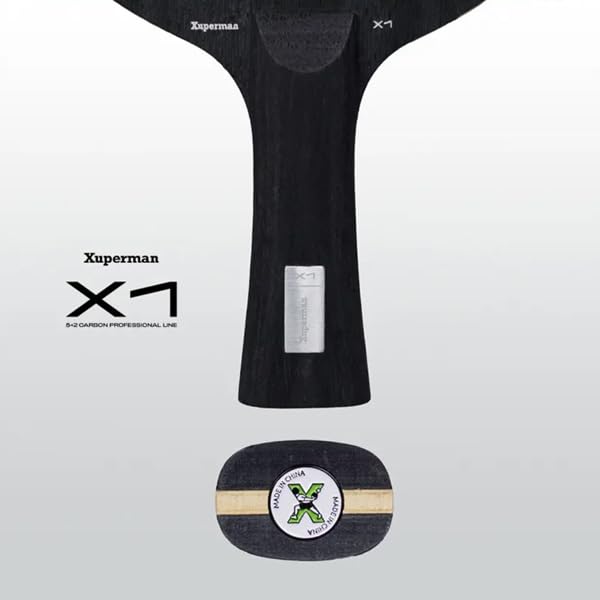 Xuperman X1 シュシン 許? Xu Xin Amazon | Xuperman X1 シュシン 許昕 Xu Xin (FL（フレア