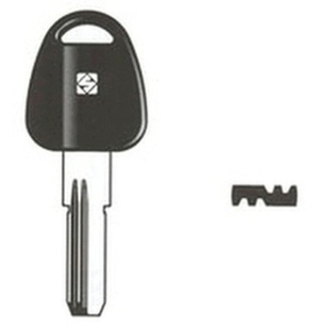 Pt5Rp Chiave Cil. Speciale Potent Sx 6/3 [Silca ]