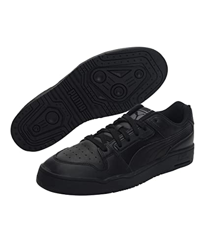 Image of Puma Unisex-Adult Slipstream Lo Sneaker