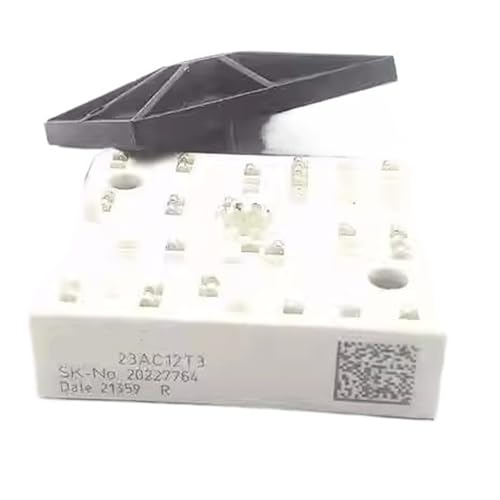SKIIP25AC128T2 module de remplacement pour maintenance éolienne