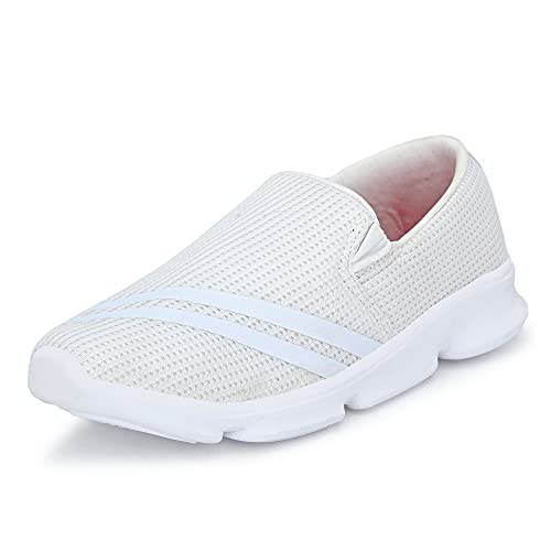 Image of Fusefit Mens Fm01 Walking Shoes | Running |Gym |Sports Shoes