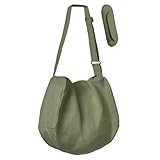 [Preceed] トートバッグ キャンバス ショルダーバッグ レディース