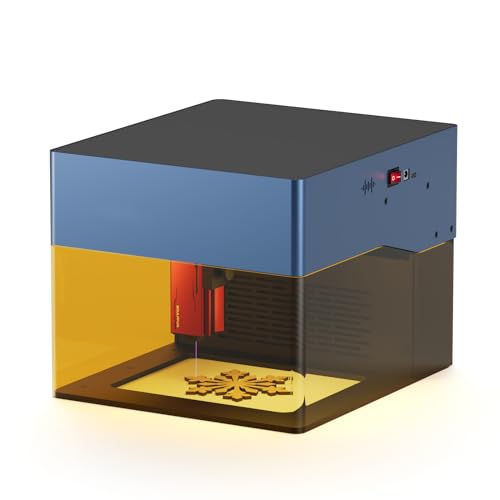 iCube Pro Grabador Láser 5W Portátil