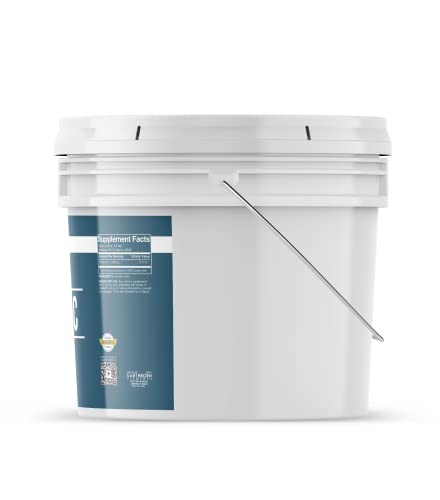 Earthborn Elements Vitamin C Powder (2 Gallon) #TOP2
