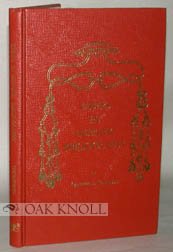 Loose Leaf Essays in Hispanic bibliography, Book