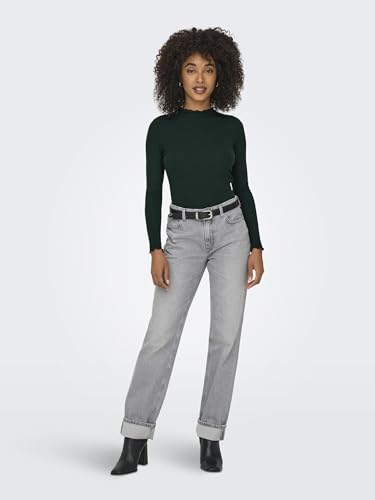 Image of ONLY Women T-Shirt