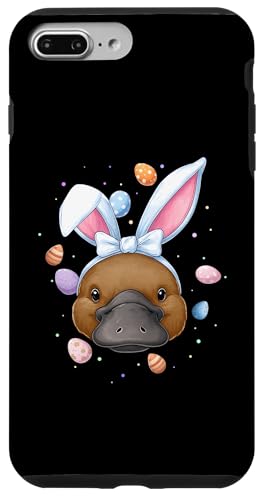 �J���m�n�V ���� �C�[�X�^�[ �E�T�M �� �E�T�M �� ���킢�� �X�}�z�P�[�X iPhone 7 Plus/8 Plus �p