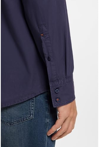 BOSS Relegant_6_M Shirt Navy418 XL – Ansicht 6