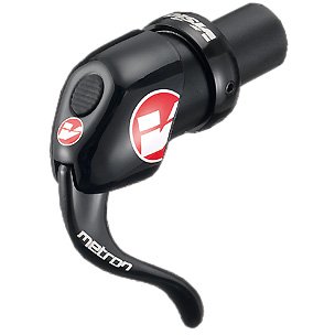 Amazon.co.jp: ビジョン METRON ALLOY SHIFTER シマノDA7800用(670