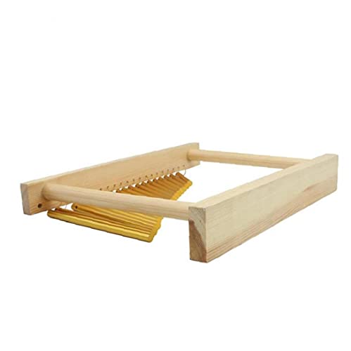 Wind Chime Tafelblad Bar Chime 20 Tone Bars Single-rij Muzikaal Percussie Instrument met Houten Frame Mallet voor… - Image 7