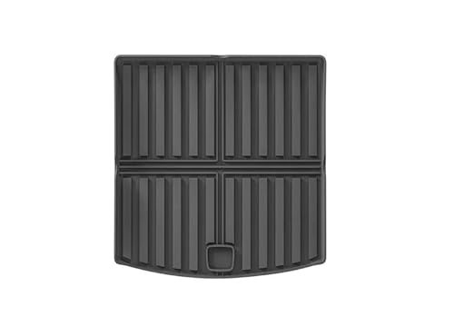 Tapis de Coffre MG HS 2024-2026 : Protection TPE Imperméable EHS Hybrid