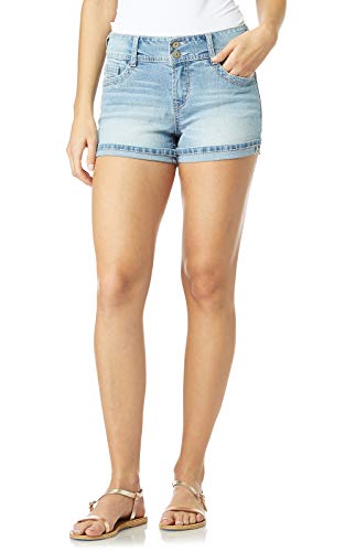 wallflower jeans shorts