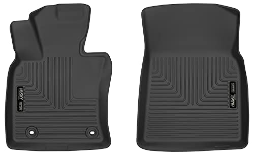 Husky Liners pour Toyota Camry protège moquette X-act Contour anti boue