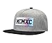 Produktbild Li-Ning Basketball Cap "MCMXC" grau Streetstyle