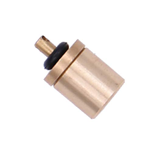 Adaptador de recarga de gás, Romacci Acampamento ao ar livre G-as Refil Adaptador Fogão Cilindro G-a