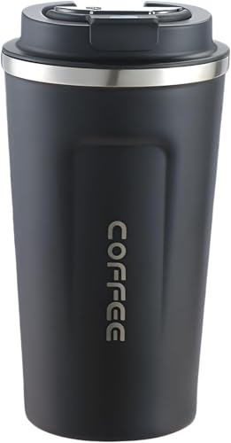 VinebeautifultbgJbvWtۉۗ≷xvtԂ̕ۉ{g380/510 ml^fMPgxvtR[q[PgXeXgїpR[q[spdwZj (500ML,A) [sAi]