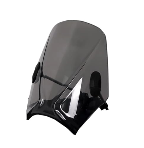 Pare-brise Benda Dark Flag 500 déflecteurs d'air accessoires de moto carénage écran