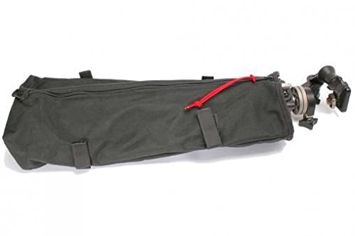 PortaBrace BK-TQMB Backpack, Tripod Quiver Module, Black Bags