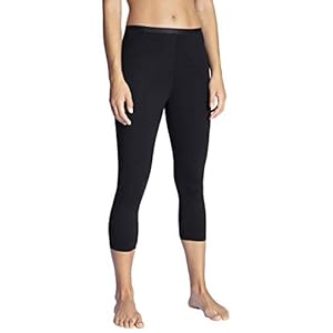 CALIDA Damen Comfort 3/4 Leggings 3/4 Leggings