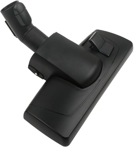 combinée Buse d'aspirateur brosse combinée pour aspirateurs Miele C1, C2, C3, S8000, S2, S3, S4, S5, S6 série