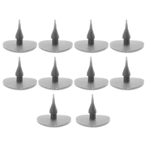 Repuestos para olla arrocera 10 juntas de silicona válvula vapor miniatura 1
