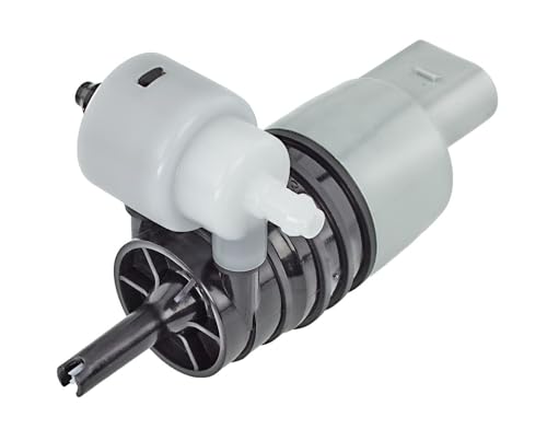 Waschwasserpumpe MEYLE soluciona fallos de limpieza en parabrisas de EQS V297 1