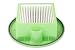 Produktbild Rowenta 3429204 Hepa-Filter passend für Intense, R2, Air Force ZR000801, Kunststoff