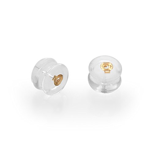 Toddler Hoop Earrings With Locking Backs at Carol Catron blog