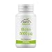 Produktbild Earth Blends - Biotin 5000 g, Vitamin B-Complex, 180 Tabletten für Erwachsene