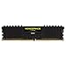 Corsair Vengeance LPX 8GB (1x8GB) DDR4 2666MHz C16 XMP 2.0 High Performance Desktop Arbeitsspeicher, Schwarz CMK8GX4M1A2666C16