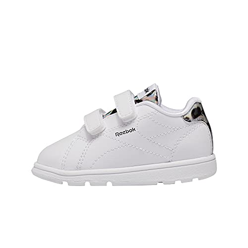 Reebok Royal Complete Cln 2.0 2v meisjes Tennisschoenen. - Image 6