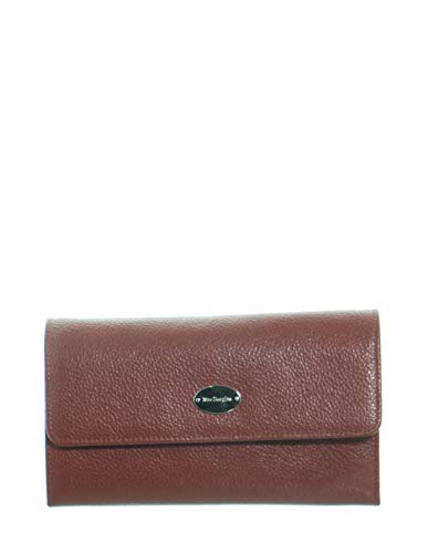Mac Douglas Compagnon Garou Buni cuir ref_23060 22F Acajou foncé 20 * 11 * 3