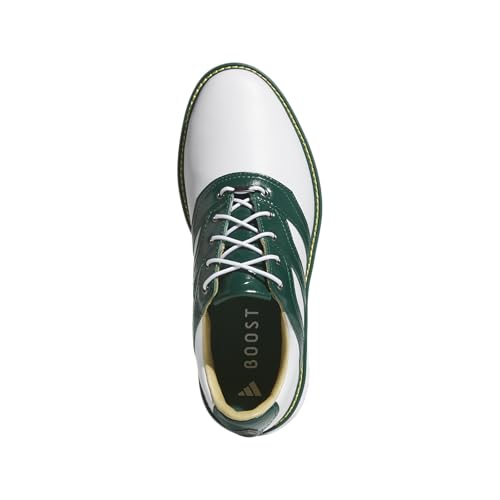 Image of adidas Men's Mc Z-traxion Spikeless Golf Shoes