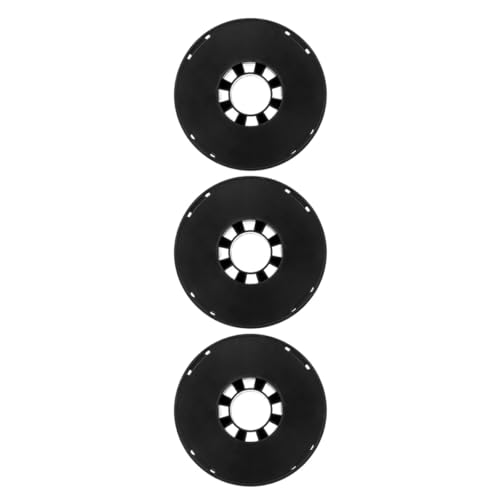 FONDOTIN �R�[�h���[�� �����R�[�h�z�C�[�� �y�ʃ��C���[���[�� ��e�ʎ��[ �d�q�@��A�N�Z�T���[�p 3�Z�b�g